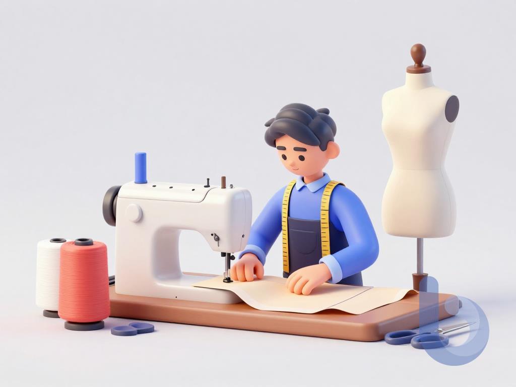 tailor
